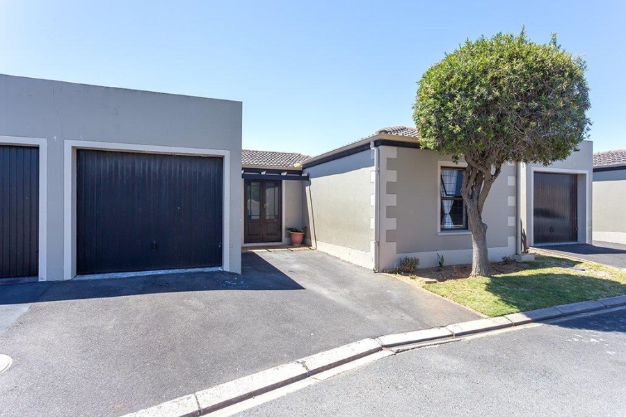 3 Bedroom Property for Sale in Parklands Western Cape